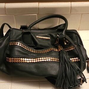 Steve Madden cross body bag